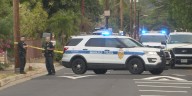 Second suspect arrested in Nanakuli shooting