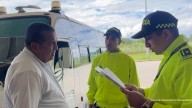Con operativos en Medellín y Cali, desmantelaron red acusada de tráfico de migrantes desde Nariño hasta Urabá