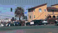 Operativo SWAT obligó a escuelas de El Cerrito a confinarse