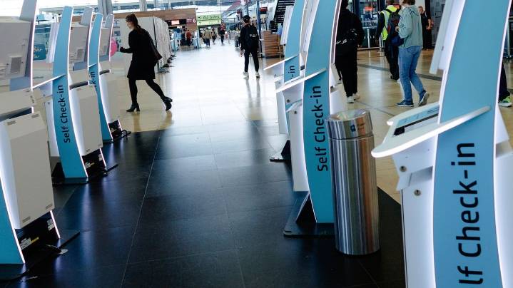 Airport cyberattack disrupts more flights across Europe