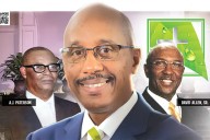 BISHOP DAVID ALLEN JR.