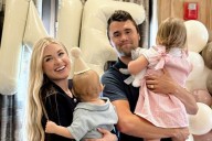 Who is Erika Kirk, Charlie Kirk’s wife? (Video)