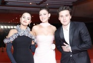 Why Nicola Peltz and Brooklyn Beckham didn’t attend Selena Gomez’s wedding after ‘throuple’