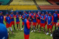 Tiburones inicia "minicamp" para la venidera temporada de beisbol