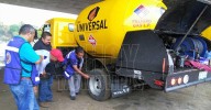 Supervisan empresas gaseras para prevenir explosiones en el sur de Tamaulipas