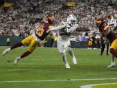 Many sports fans are unhappy with how much it costs to watch their games, an AP