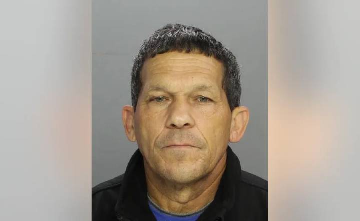 PA man admits to killing couple, tossing baby into marsh