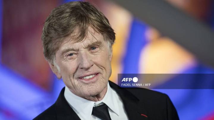 10 películas para recordar a Robert Redford
