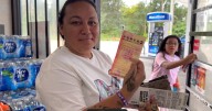 Lakeland residents test luck as Powerball jackpot hits $1.1 billion