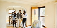 Millennials are defying warnings about the housing market with a 'buy now, pray later' attitude, but boomers could block them