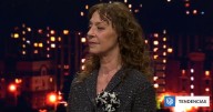Claudia di Girolamo: "Él (Cristián Campos) es un abusador con todas sus letras"