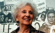 Internaron a Estela de Carlotto