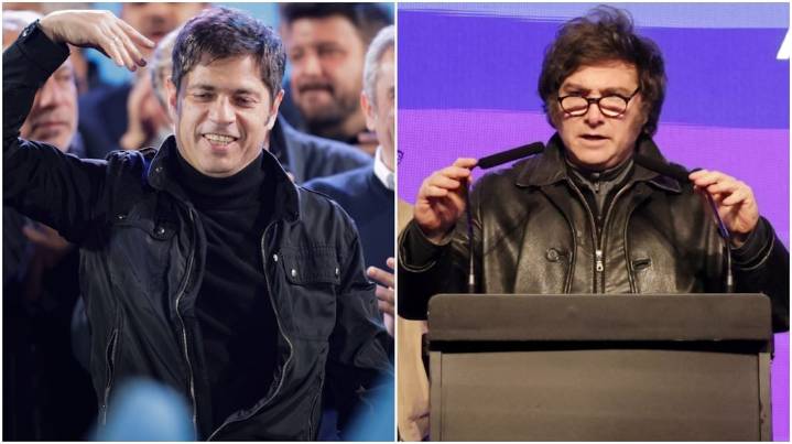 Ganadores y perdedores de la elección en PBA: Kicillof y los intendentes afianzaron su poder y los estrategas de LLA sufrieron una dura derrota