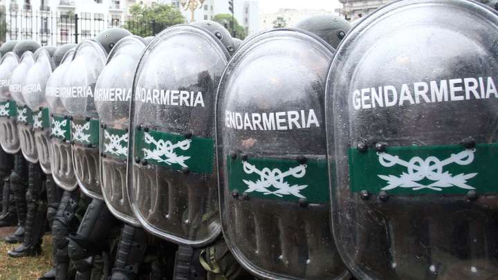 Petri lanzó el "plan platita" para el Ministerio de Defensa