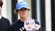 Stars — They're Just Like Us!