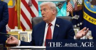 Portland Oregon: Trump expands troop deployments to more American cities
