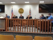 Rocky River considers ban on public camping, sleeping in parks