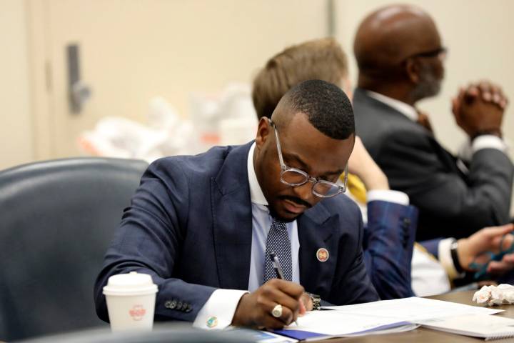 South Carolina lawmakers haven't been paid after one of their own sued over raise