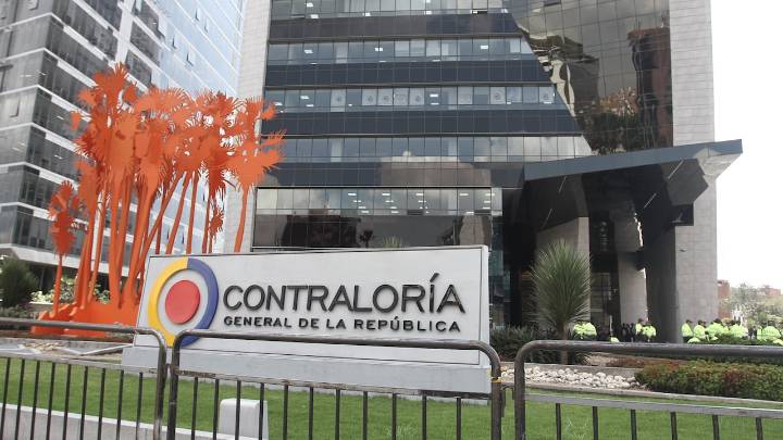 Vacantes en la Contraloría con salarios hasta de $9 millones: así puede inscribirse; paso a paso