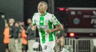 Emilio Aristizábal se despide de Atlético Nacional: la MLS le coquetea tras su presente en Fortaleza