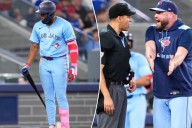 John Schneider adamant sky is not falling on Blue Jays' season