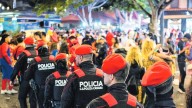 Canarias abrirá en 2026 el frente para que el Estado financie la Policía Canaria