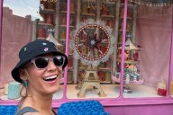 Blake Lively sneaks to Universal Studios with her family and more star snaps