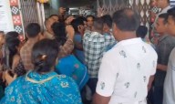 Toddler’s death at Nayagarh hospital triggers tension, family alleges medical negligence
