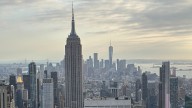 Nueva York, la ciudad de las mil maravillas