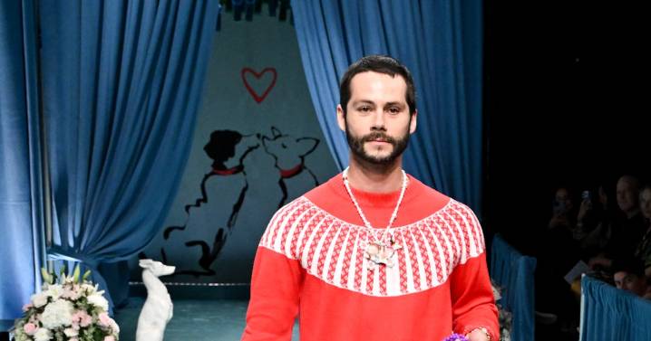 All The Celebrity & Surprising Models Who Walked Fashion Week Spring 2026