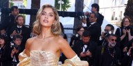 Laura Tobón reveló cómo enfrentó el difícil mundo del modelaje desde que era una niña: “Un mánager un poco toconcito”