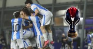 Argentina en el Mundial de Streamers 2025: resultados de todos los partidos
