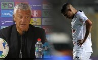 Néstor Gorosito revela por qué no puso de titular a Kevin Quevedo en eliminación de Alianza Lima ante U. de Chile: "Cosas de la vida"