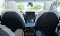 Tesla explains why Robotaxis now have safety monitors in the driver’s seat