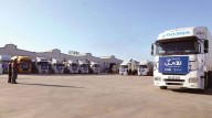 Arabia Saudita lanza decenas de proyectos humanitarios en Siria