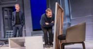 ‘Art’ Review: James Corden Delivers a Masterclass of Broadway Comedy