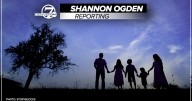 Children spend an average of 4 to 7 minutes outside each day: Report