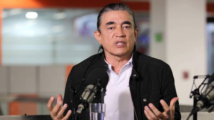 Gustavo Bolívar retiró su candidatura para evitar un eventual apoyo a Daniel Quintero: 'Mi coherencia está por encima de mi ambición política'