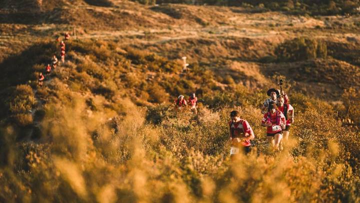 Natural Race 2025: la cita más esperada del trail argentino que une deporte, naturaleza y desafío