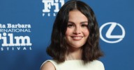 Selena Gomez's Red-Hot Mini Elevated The T