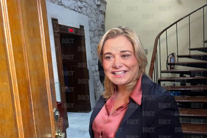 Maru advierte a aspirantes 2027: sin golpes bajos ni alianzas con enemigos