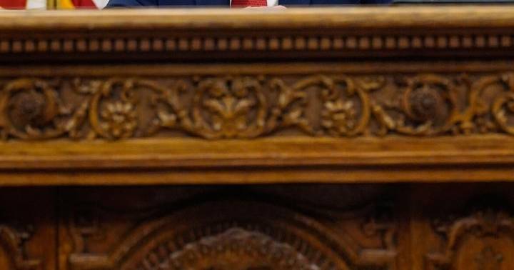 Trump ordena medidas contra el "terrorismo de izquierda"