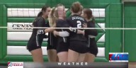 High school volleyball and soccer: Sept. 16