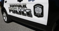 Suffolk police investigating fatal pedestrian crash on Nansemond Parkway