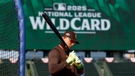 How many games are in the Wild Card Series? Changes to know ahead of Cubs vs. Padres