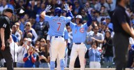 2025 Cubs Heroes and Goats: Game 141