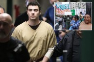 With twisted ruling tossing Luigi Mangione terror charges, judge endorses political violence