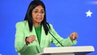 Delcy Rodríguez a Trinidad y Tobago: Prioricen su pueblo antes de atacar a Venezuela