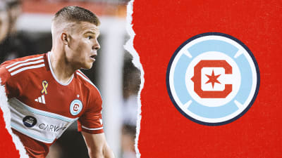 Chicago Fire sign Chris Mueller to contract extension
