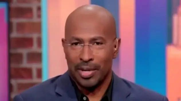 From 'Wreckoning' To 'Wrecked': Van Jones Says It's Time For Workplace Activism To End